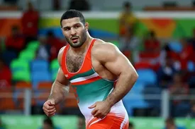 پیشنهاد رسمی فدراسیون کشتی فرانسه به رضا یزدانی