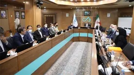 آمادگی بانک دی برای حمایت از ورزشکاران پیشکسوت