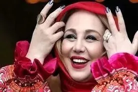 ببینید / خاطره غم‌انگیز بهنوش بختیاری در شام ایرانی حال همه را گرفت