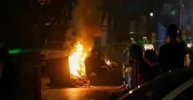 اغتشاشگران هزار میلیارد تومان به تاسیسات شهری مشهد خسارت وارد کردند