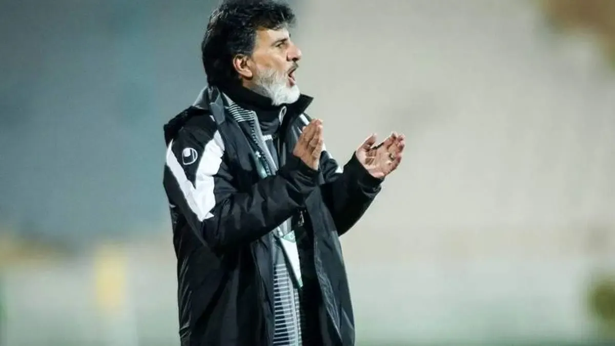 بیانی: استقلال باید دوندگی بیشتری داشته باشد تا قهرمان جام حذفی شود