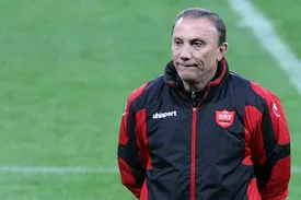 درخشان: بازیکنان پرسپولیس حق دخالت ندارند