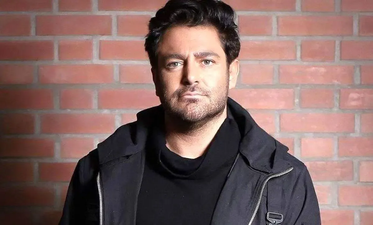 ببینید / جنجال محمد رضا گلزار با آهنگ جدیدش