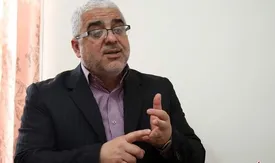 جعفرزاده ایمن‌آبادی: با انتشار تخلفات اوقاف دیگر کسی وقف نمی‌کند | اجاره ۱۵۰ هکتار زمین یک میلیون تومان!