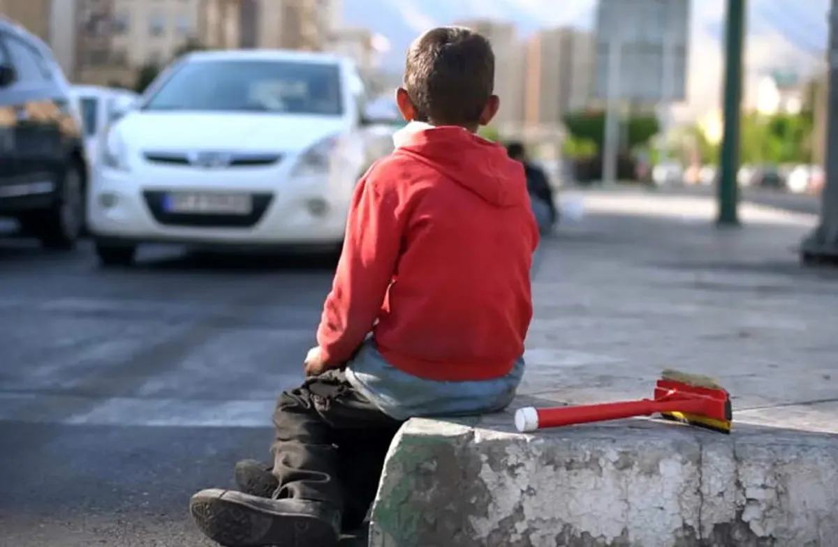 کودکان کار کم شده‌اند؟