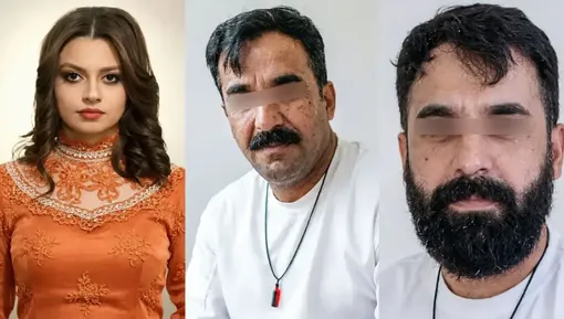 یک کولبر بانه‌ای قاتل نیلوفر مجاور را پیدا کرد