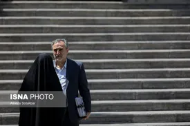 نظر معاون رئیسی درباره خانهداری زنان: امری مقدسی ست