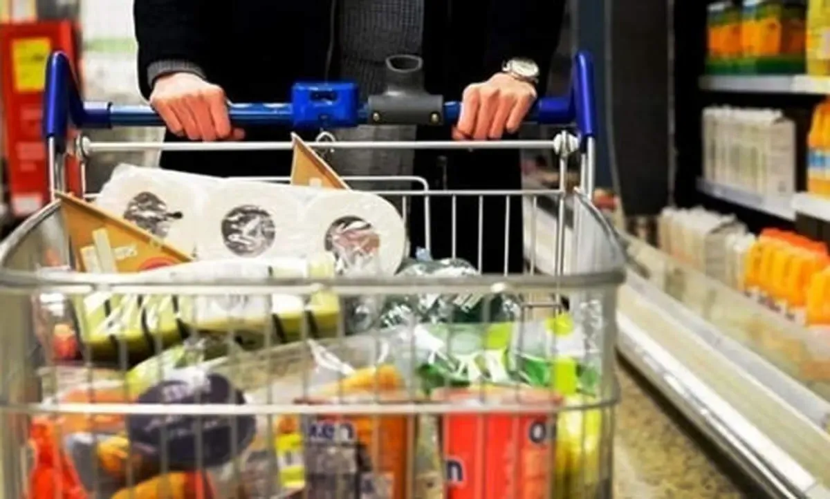 کالاها در هفته های اخیر ارزان شدند؟
