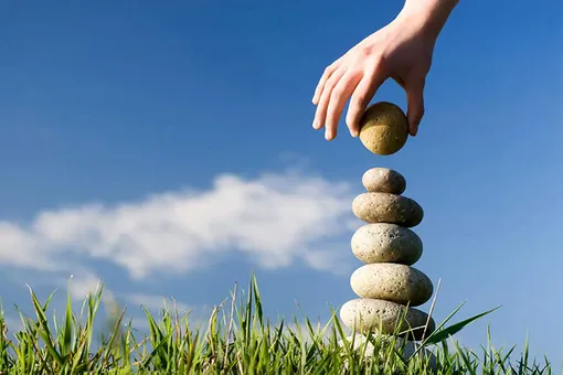 چه چیزی‌هایی مانع موفقیت‌مان می‌شوند؟