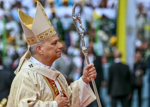 ادامه انتقادهای پاپ از جنگ علیه ایران