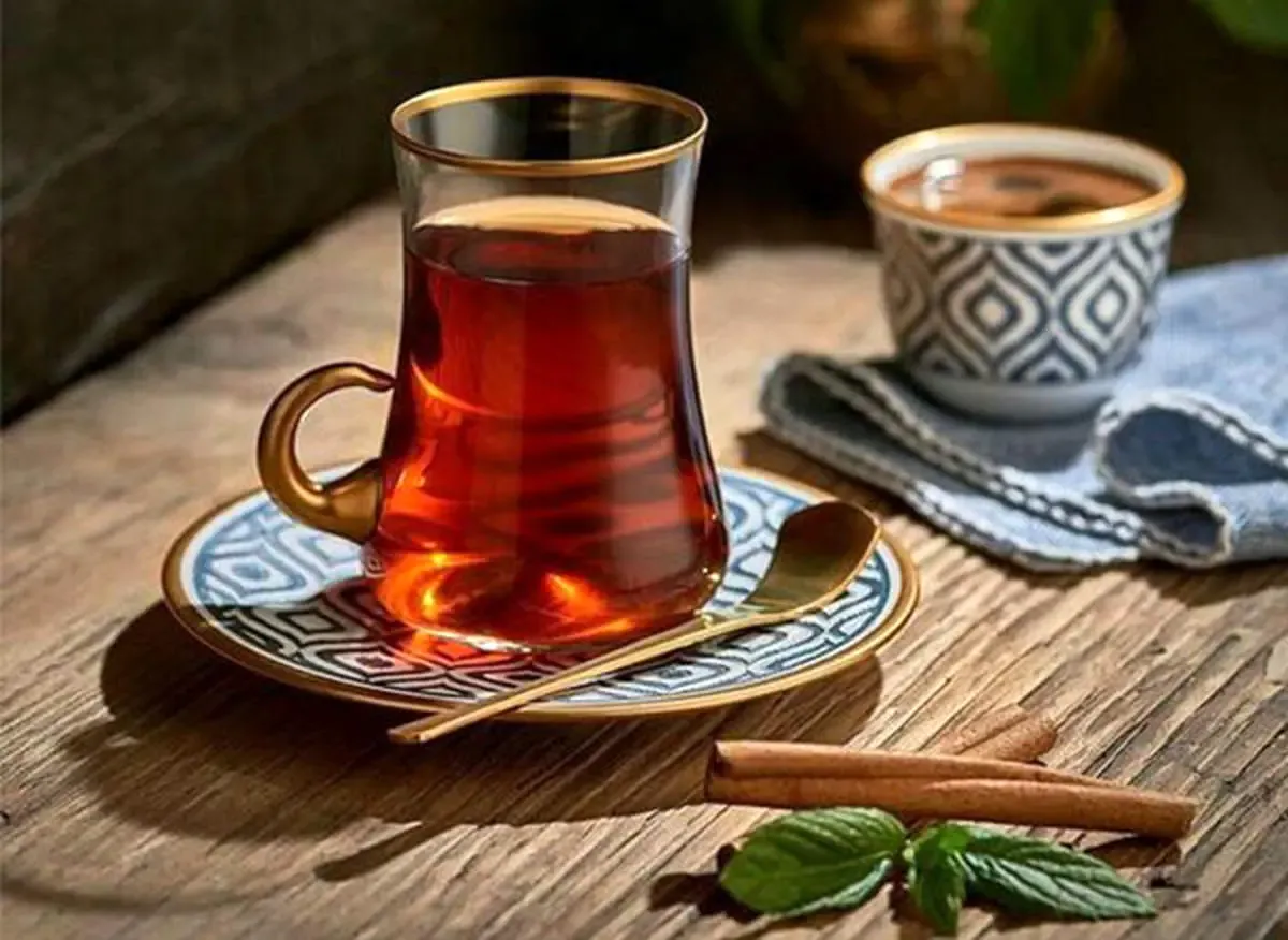 چای بهتر است یا قهوه؟