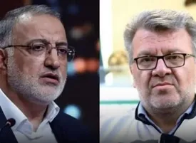واکنش مدیر عامل مترو به برکناری‌اش/ «زیر بار حرف غیرکارشناسی نرفتم»