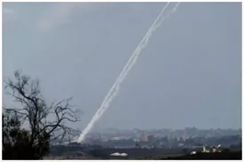 غافلگیری آمریکا در منطقه؛ این بار سوریه آمریکا را هدف موشک گرفت