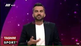 حمله شدید میثاقی به سازمان لیگ؛ سازمان لیگ بوی پیاز می دهد؛ تصمیمات چلوکبابی است تا علم محور/ببینید