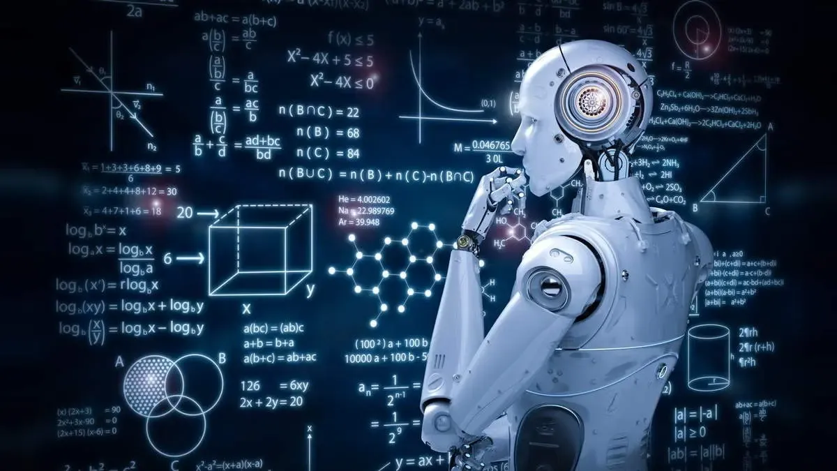 هوش‌مصنوعی تقلب‌های علمی در ایرانداک را لو می‌دهد