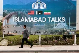 ایران پاسخ تازهترین طرح مذاکراتی آمریکا را به پاکستان داد