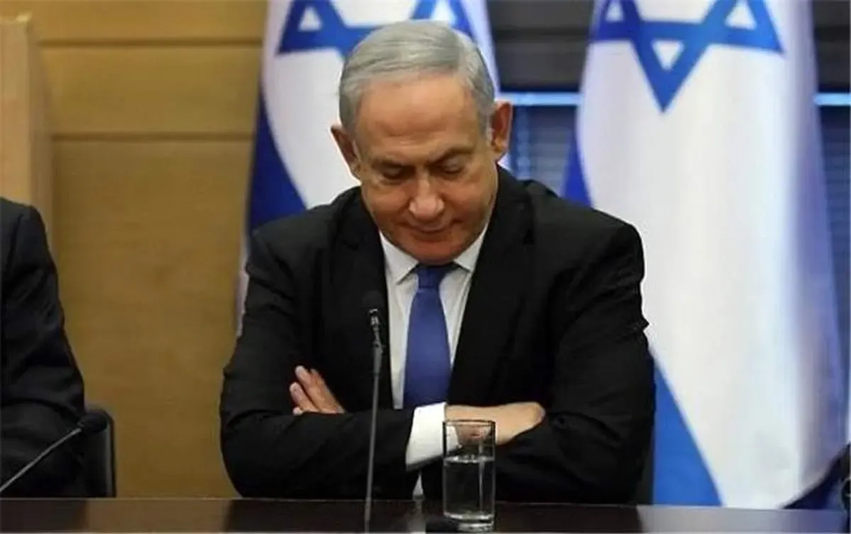 رژیم صهیونیستی در انتظار جنگ داخلی/ نتانیاهو و کابینه‌اش به دلیل تصمیمات افراطی حامیانش در آمریکا و اروپا را از دست داده است