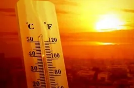 گرمترین تابستان در راه است