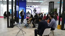 برگزاری دو کارگاه تخصصی در غرفه بیمه تجارت‌نو