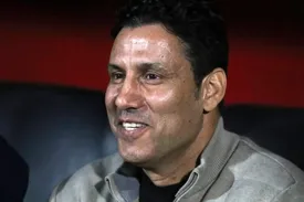 تارتار: استقلال هم قهرمان می‌شد تبریک میگفتم