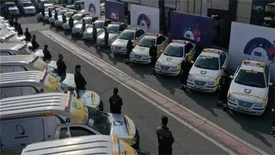 اجرای طرح خدمات نوروزی ۱۴۰۱ ایرانخودرو از ۲۵ اسفند