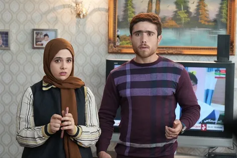 تیزر جالب سریال کمدی احمد مهرانفر را ببینید/ ساعت پخش از تلویزیون