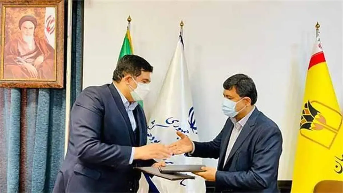 سازمان برنامه‌وبودجه و بانک پارسیان تفاهم‌نامه همکاری امضا کردند