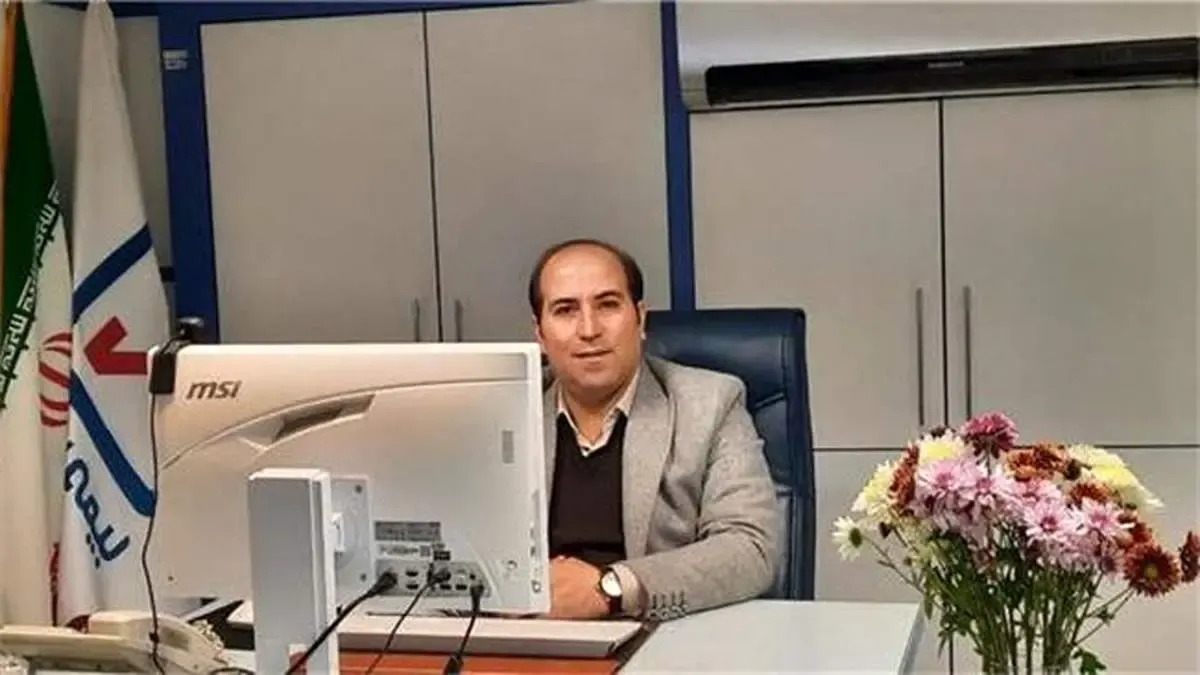 تاکید بر اجرای استراتژی‌های ابلاغی رمز موفقیت شعب