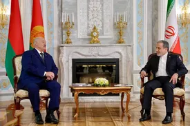 مسیر هموار دیپلماتیک تهران و بلاروس