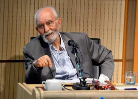 صمد موحد درگذشت