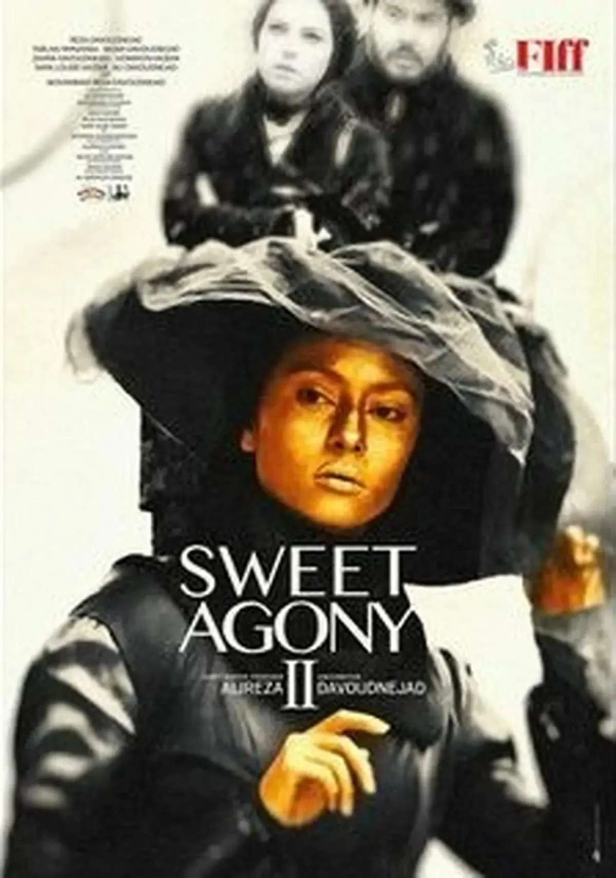 خبری خوش برای رضا داوونژاد که بعد فوتش منتشر شد!