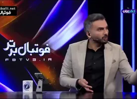 واکنش میثاقی به حذف ستارههای استقلال ؛ من کاره ای نبودم/ببینید