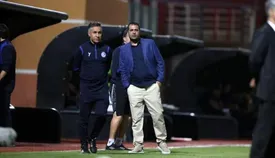 دفاع تمام قد علی سامره از استقلال