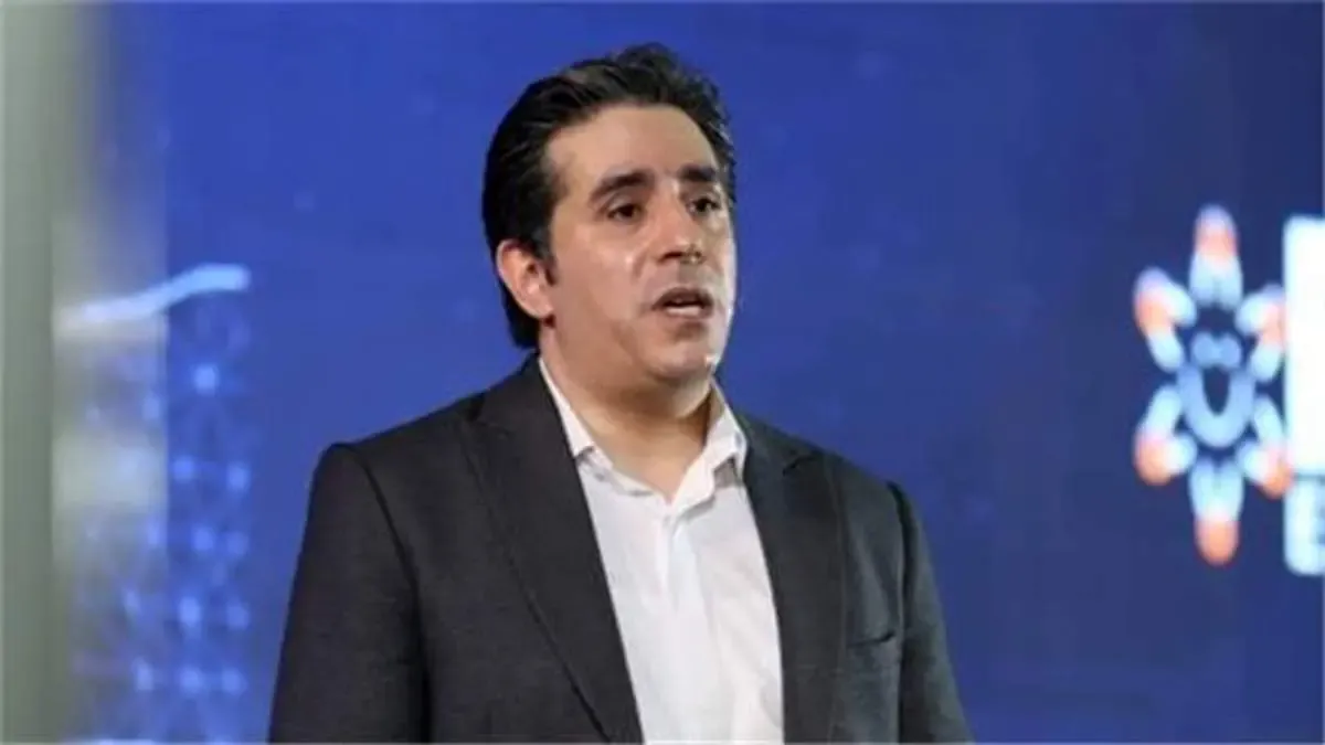 کارگاه تحول دیجیتال در غرفه بنو برگزار شد