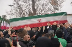 اسامی ۷ تن از فرماندهان شهید در حملات آمریکا اعلام شد