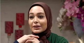 بچه داری ستاره یزدان و ارغوان/  سانیا سالاری و نوزادِ ناز!