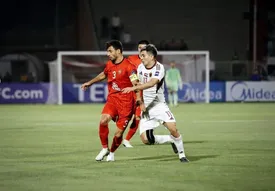 دومین تساوی تراکتور در آسیا/ زور اسکوچیچ به مورایس نرسید