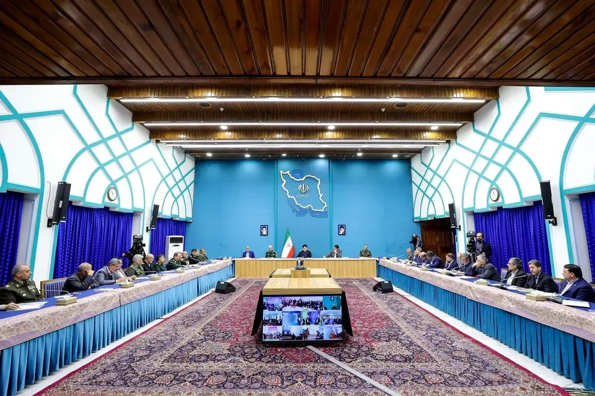 استانداران دو استان تغییر کردند