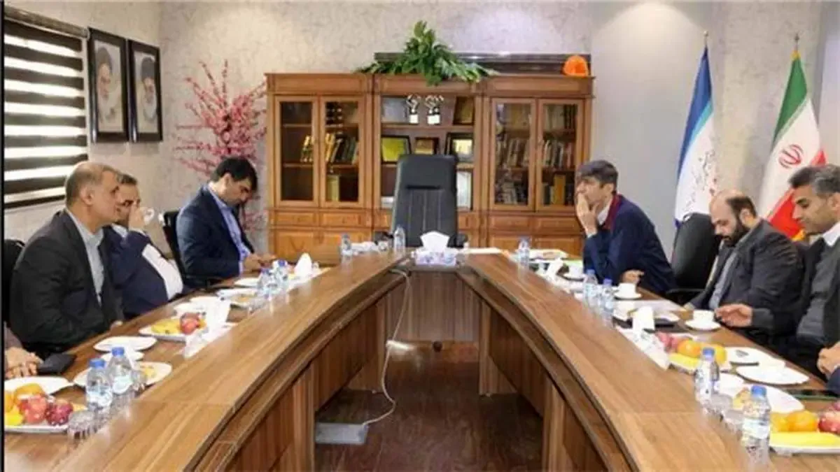 بسته خدماتی ویژه شرکتهای پتروشیمی در بانک توسعه تعاون طراحی و اجرا در می آید