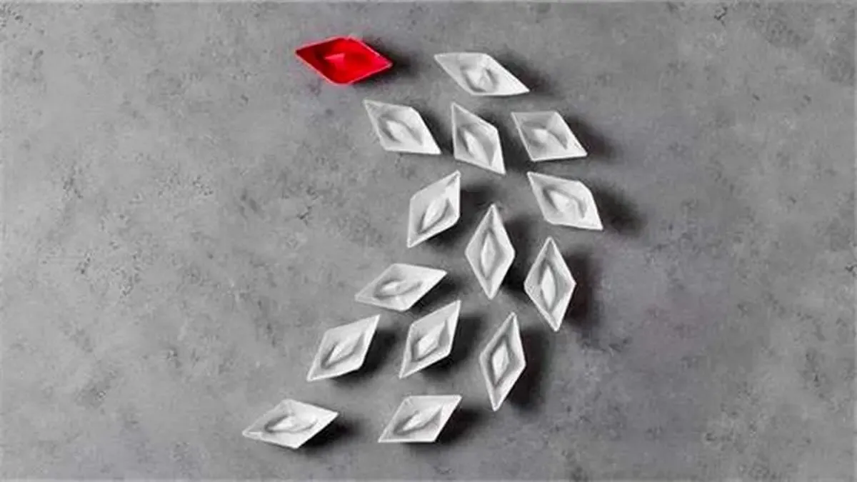 کارگاه چالش رهبری برای مدیران بیمه تجارت‌نو برگزار شد