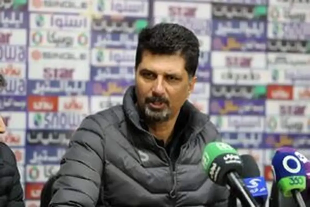 محرومیت سرمربی آلومینیوم و فرصت ۴۸ ساعته برای الهامی