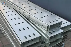 راهنمای کامل خرید سینی کابل + بررسی عوامل موثر بر قیمت سینی کابل