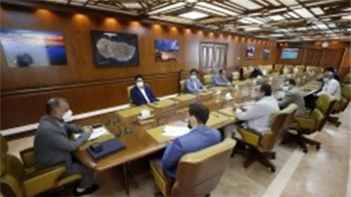 ایجاد سامانه جامع فعالیت های اقتصادی با هدف تسریع در پاسخگویی و کاهش مراجعات مردمی