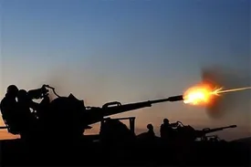 ماجرای شنیده شدن صدای شلیک در پادگان ابوذر سرپل ذهاب چه بود؟