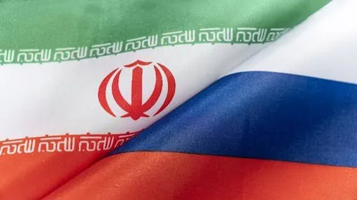 مسکو: به تقویت روابط راهبردی با ایران ادامه می‌دهیم