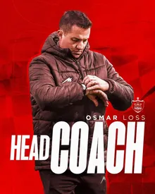 پرسپولیس با اوسمار توافق کرد