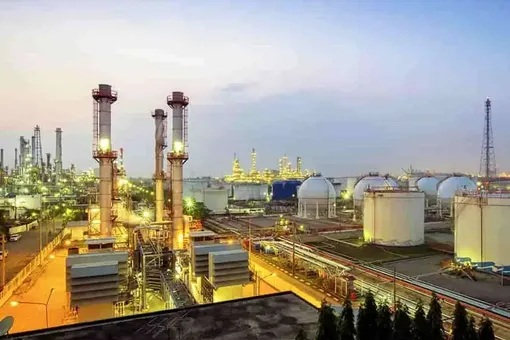 غول پتروشیمی عربستان تعطیل شد