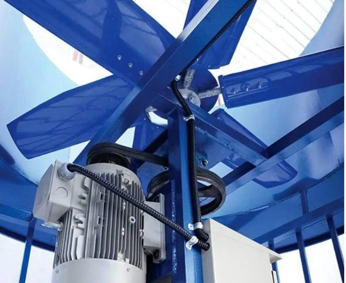 تولید سامانه ضد سرمازدگی و گرمازدگی در ارس با سرمایه گذاری ۵۶۰میلیاردی