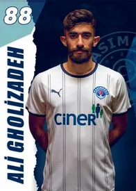 وینگر ایرانی رکورد نقل و انتقال در این کشور اروپایی را شکست