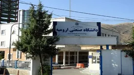 اخراج راننده دانشگاه صنعتی ارومیه بهدلیل ضرب و شتم دانشجو